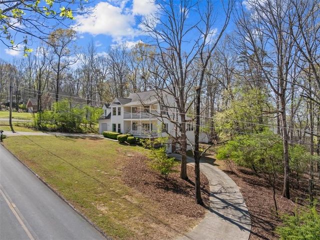 145 Thornwood Drive SE, Calhoun, GA 30701