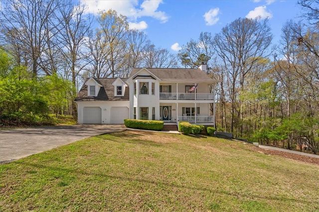 145 Thornwood Drive SE, Calhoun, GA 30701