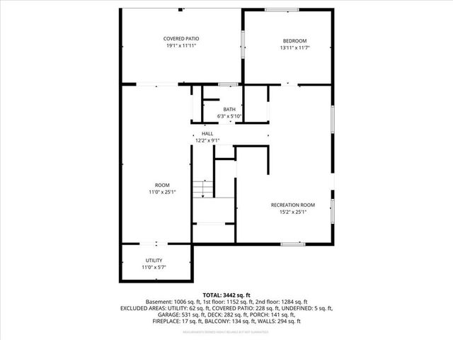 145 Thornwood Drive SE, Calhoun, GA 30701