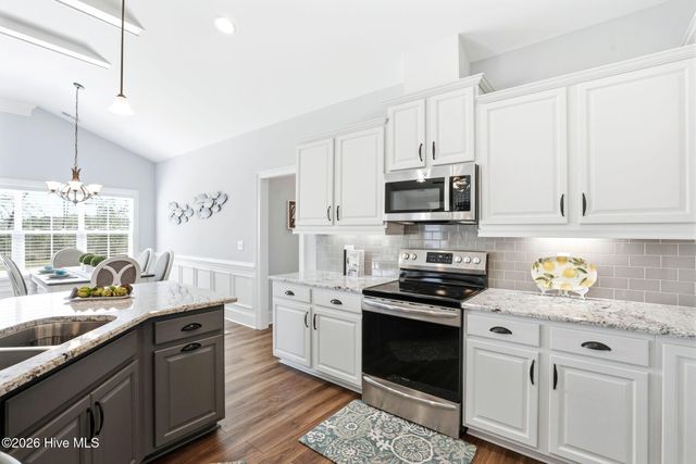 6479 Bryson Drive SW, Ocean Isle Beach, NC 28469