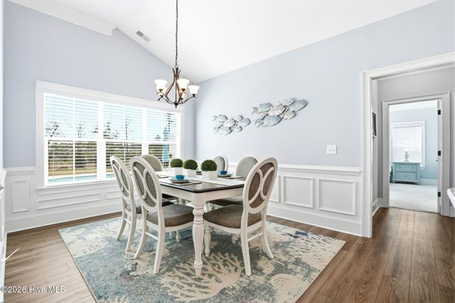 6479 Bryson Drive SW, Ocean Isle Beach, NC 28469