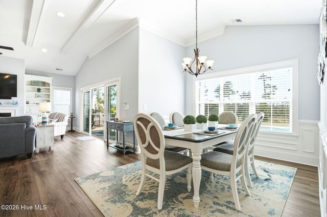 6479 Bryson Drive SW, Ocean Isle Beach, NC 28469