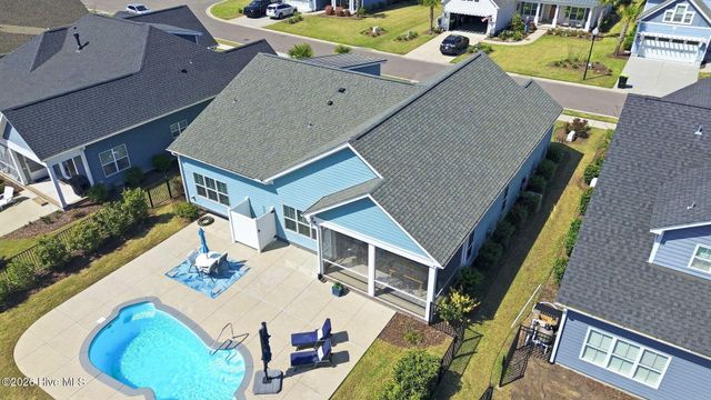 6479 Bryson Drive SW, Ocean Isle Beach, NC 28469