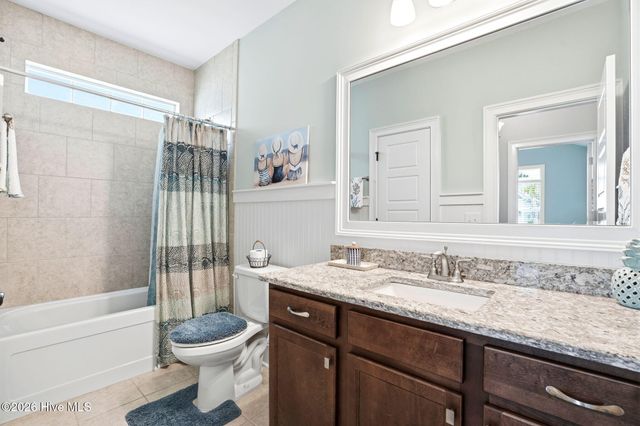 6479 Bryson Drive SW, Ocean Isle Beach, NC 28469