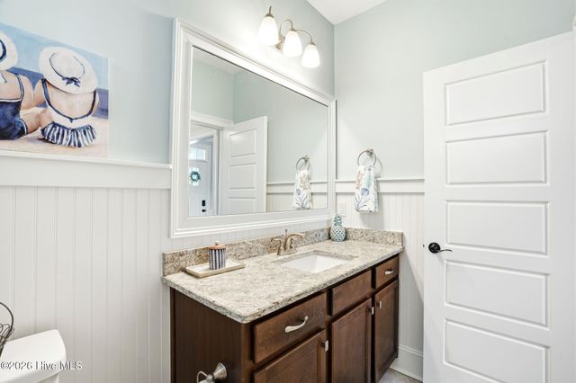 6479 Bryson Drive SW, Ocean Isle Beach, NC 28469