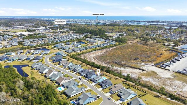 6479 Bryson Drive SW, Ocean Isle Beach, NC 28469