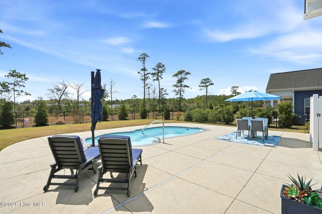 6479 Bryson Drive SW, Ocean Isle Beach, NC 28469