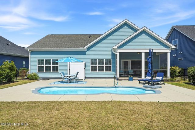 6479 Bryson Drive SW, Ocean Isle Beach, NC 28469