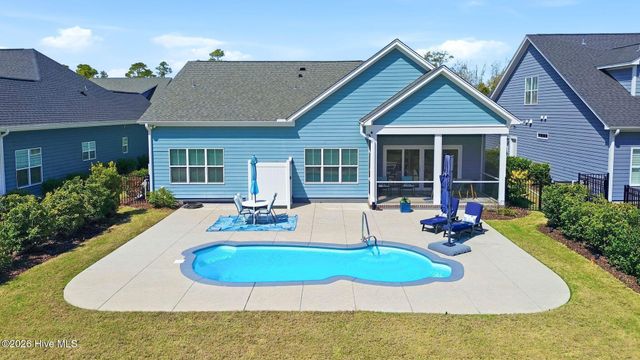 6479 Bryson Drive SW, Ocean Isle Beach, NC 28469