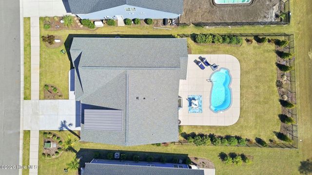 6479 Bryson Drive SW, Ocean Isle Beach, NC 28469