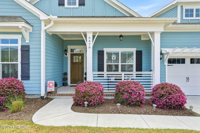 6479 Bryson Drive SW, Ocean Isle Beach, NC 28469