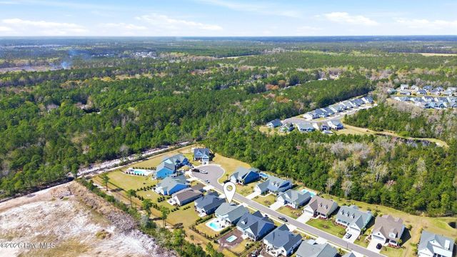 6479 Bryson Drive SW, Ocean Isle Beach, NC 28469