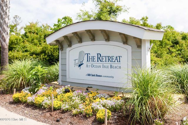 6479 Bryson Drive SW, Ocean Isle Beach, NC 28469