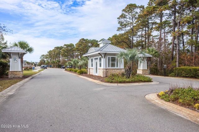 6479 Bryson Drive SW, Ocean Isle Beach, NC 28469