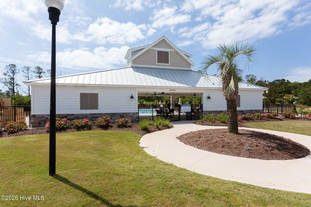 6479 Bryson Drive SW, Ocean Isle Beach, NC 28469