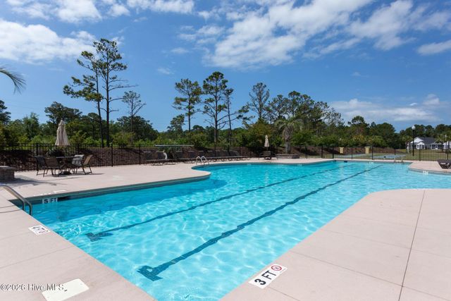 6479 Bryson Drive SW, Ocean Isle Beach, NC 28469