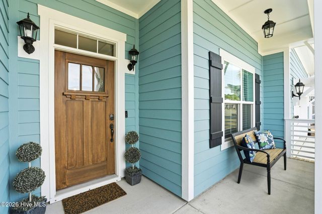 6479 Bryson Drive SW, Ocean Isle Beach, NC 28469