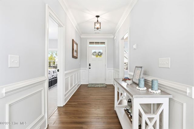 6479 Bryson Drive SW, Ocean Isle Beach, NC 28469