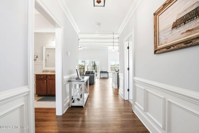 6479 Bryson Drive SW, Ocean Isle Beach, NC 28469