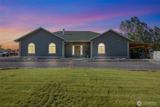 471 Road 18.8 NE, Soap Lake, WA 98851