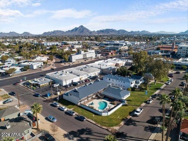 502 E MARIPOSA Street 106, Phoenix, AZ 85012