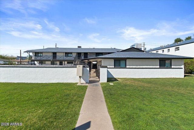 502 E MARIPOSA Street 106, Phoenix, AZ 85012