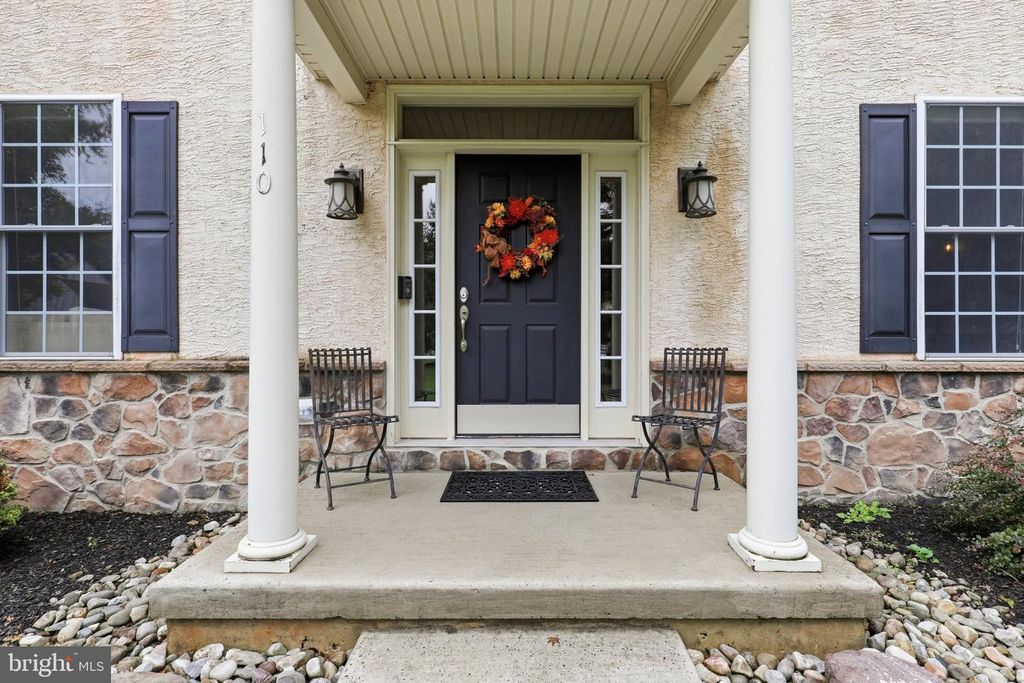 110 COUNTRY LN #, Lansdale, PA 19446 — photo 2
