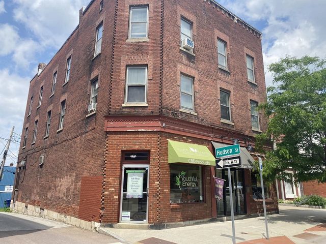 112 North Main Street, St. Albans City, VT 05478