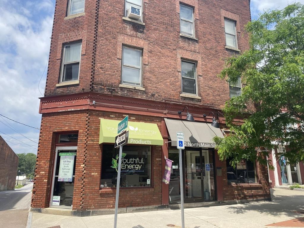 112 North Main Street, St. Albans City, VT 05478