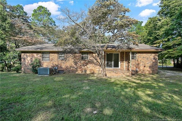1001 Arberdale, Fayetteville, NC 28304