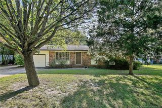 1001 Arberdale, Fayetteville, NC 28304