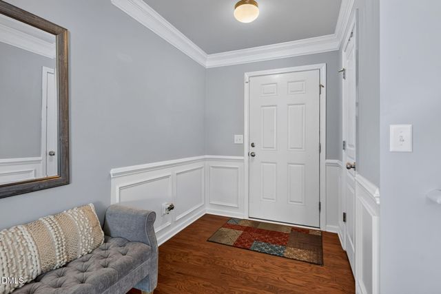 610 Hastings Road, Mebane, NC 27302