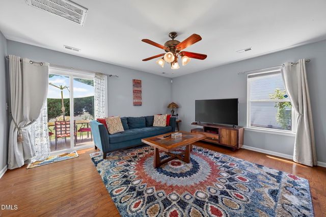 610 Hastings Road, Mebane, NC 27302