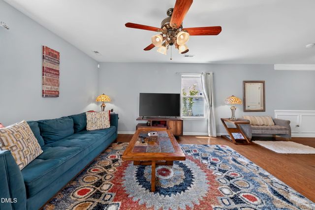 610 Hastings Road, Mebane, NC 27302