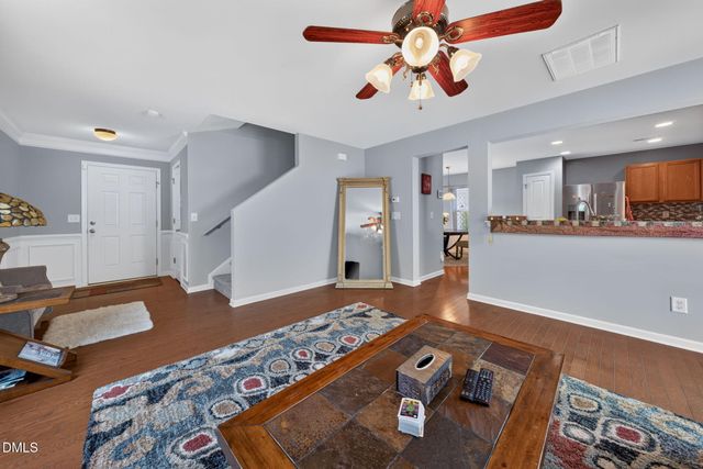 610 Hastings Road, Mebane, NC 27302
