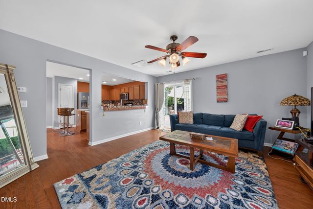 610 Hastings Road, Mebane, NC 27302