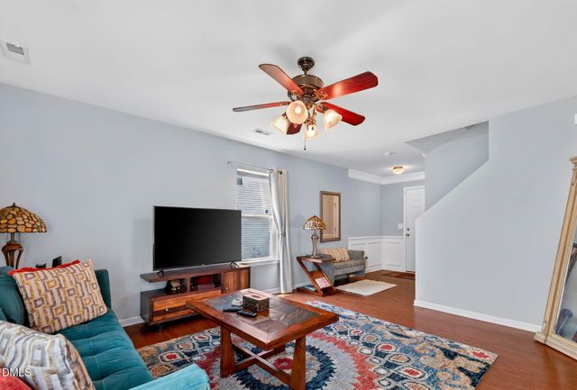 610 Hastings Road, Mebane, NC 27302