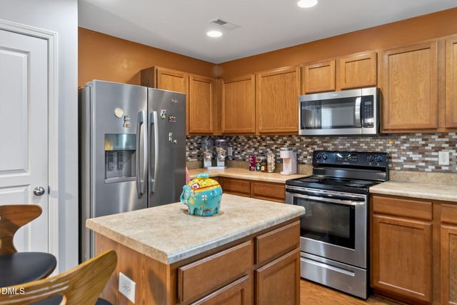 610 Hastings Road, Mebane, NC 27302