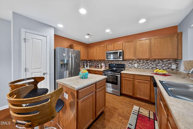 610 Hastings Road, Mebane, NC 27302