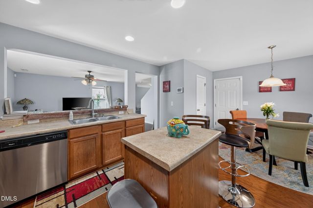 610 Hastings Road, Mebane, NC 27302