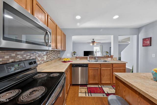610 Hastings Road, Mebane, NC 27302