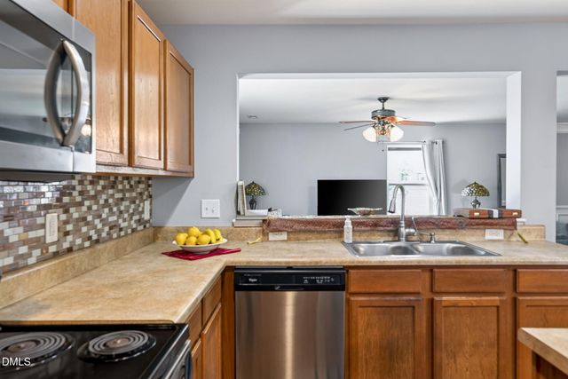 610 Hastings Road, Mebane, NC 27302
