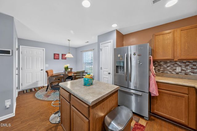 610 Hastings Road, Mebane, NC 27302