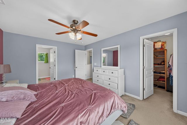 610 Hastings Road, Mebane, NC 27302