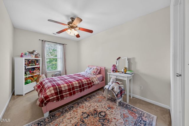 610 Hastings Road, Mebane, NC 27302