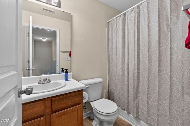 610 Hastings Road, Mebane, NC 27302