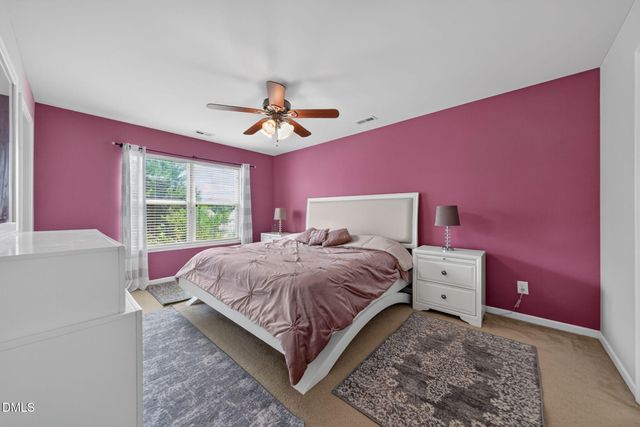 610 Hastings Road, Mebane, NC 27302