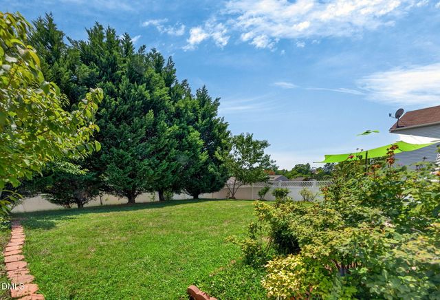 610 Hastings Road, Mebane, NC 27302