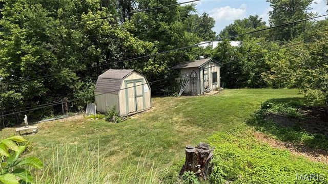 246 Oakborough Drive, Lake St Louis, MO 63367