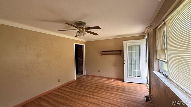 246 Oakborough Drive, Lake St Louis, MO 63367